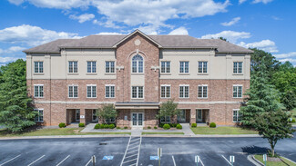 More details for 2340 Patrick Henry Pky, Mcdonough, GA - Multiple Space Uses for Lease