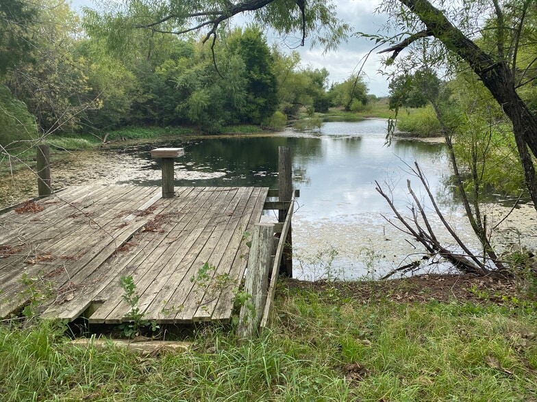 9200 County Road 112, Kaufman, TX for lease - Building Photo - Image 2 of 6