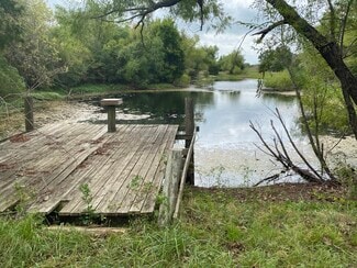 Plus de détails pour 9200 County Road 112, Kaufman, TX - Terrain à louer