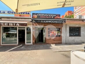 Retail in Coslada, Madrid for lease Interior Photo- Image 1 of 4