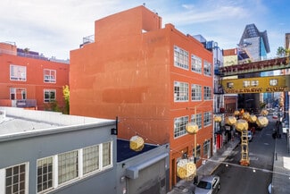 More details for 529 Stevenson St, San Francisco, CA - Retail for Lease