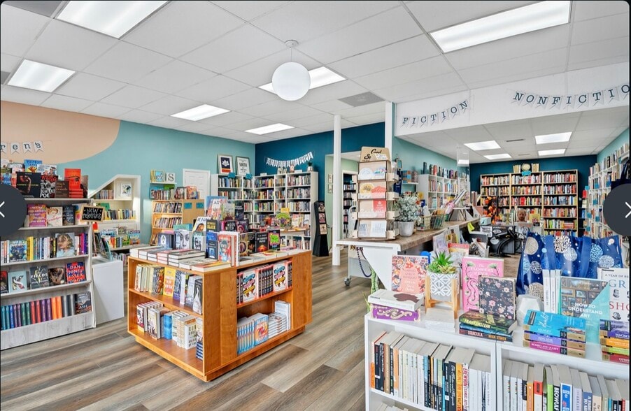 118 5th St N, Columbus, MS à louer - Photo intérieure - Image 3 de 4