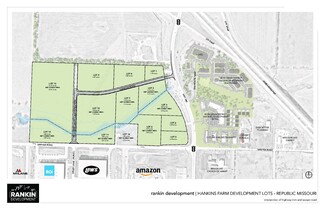 More details for Highway MM, Republic, MO - Land for Sale