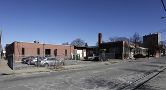 Plus de détails pour 29-31 Delaine St, Providence, RI - Industriel à vendre