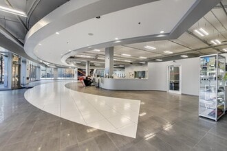 645-659 W Randolph St, Chicago, IL for lease Interior Photo- Image 2 of 8