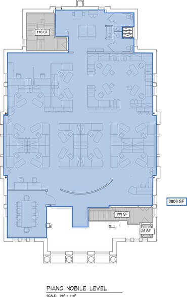 612 S Park St, Kalamazoo, MI à vendre - Photo du bâtiment - Image 3 de 4