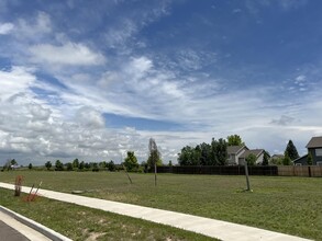 2402-2466 Lillie Ct, Longmont, CO - AERIAL  map view - Image1