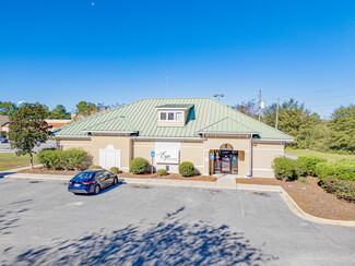 More details for 1400 Main St, Chipley, FL - Office for Sale