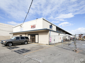 More details for 2276 Pahounui Dr, Honolulu, HI - Industrial for Lease