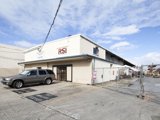 More details for 2264-2276 Pahounui Dr, Honolulu, HI - Office, Industrial for Lease
