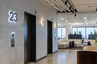 141 Walker St, North Sydney à louer Photo intérieure- Image 1 de 1