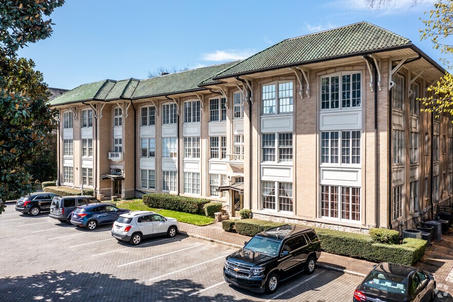1708 Peachtree St NW, Atlanta, GA à louer - Photo principale - Image 1 de 6