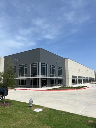 More details for 5757 N Beach St, Fort Worth, TX - Industrial for Sale
