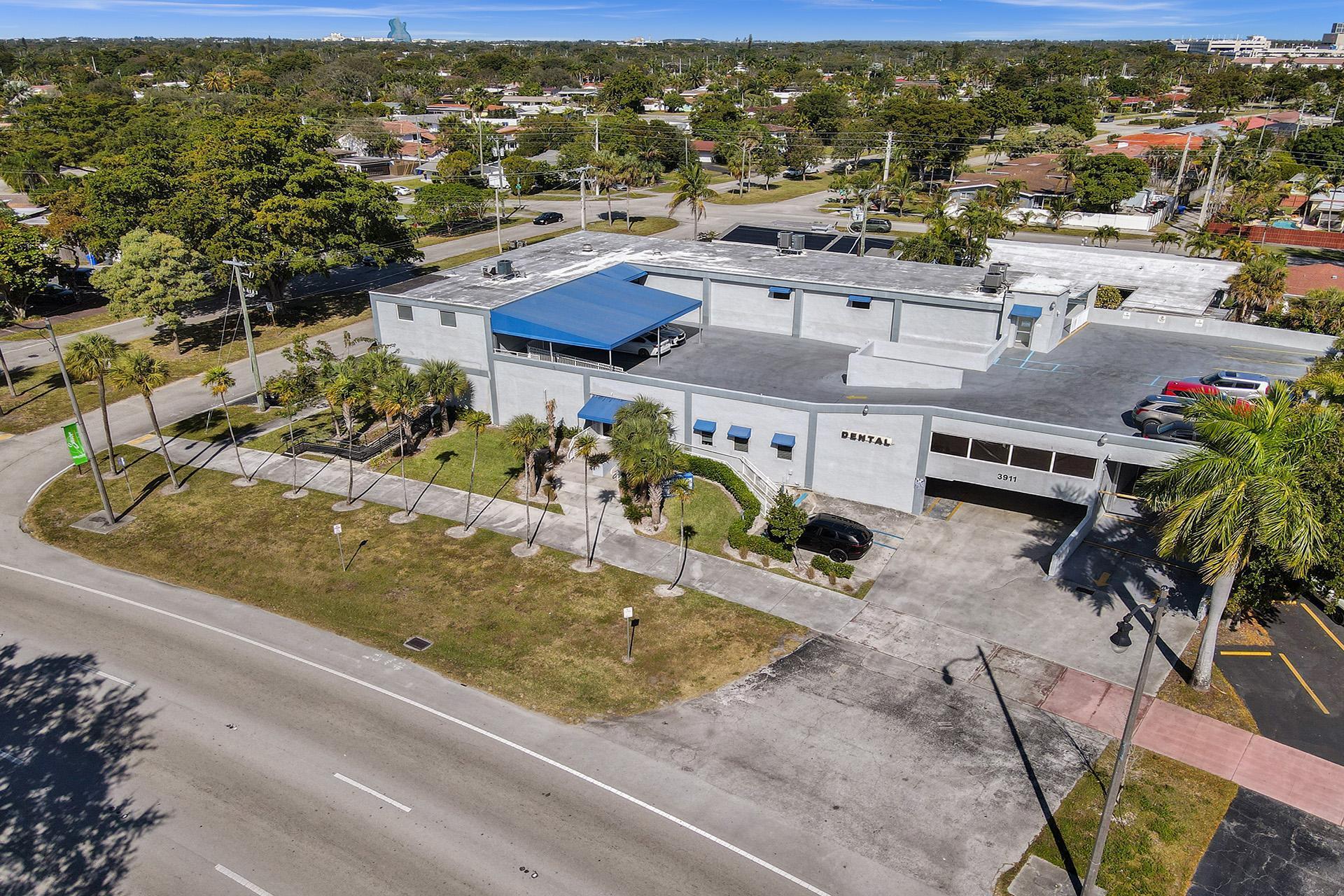 3911 Hollywood Blvd, Hollywood, FL for sale Building Photo- Image 1 of 1