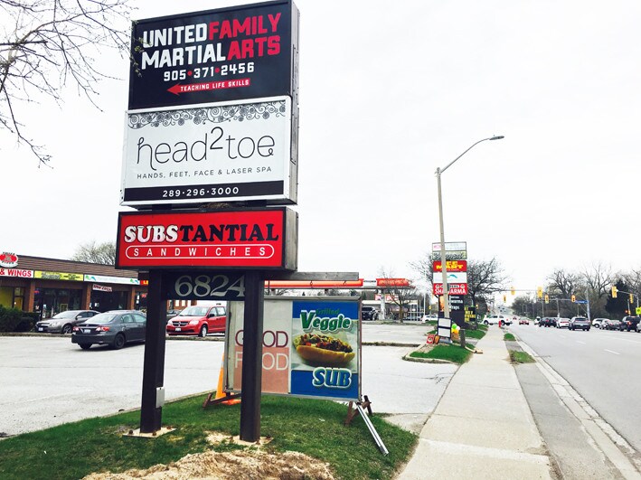 6824 Thorold Stone Rd, Niagara Falls, ON à vendre - Autre - Image 1 de 1