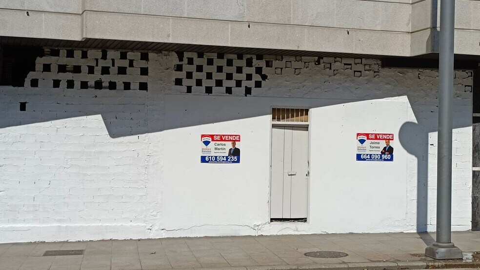 Retail in Vigo for sale - Building Photo - Image 3 of 24