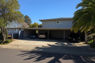 Plus de détails pour 40 Foster St, Martinez, CA - Multi-résidentiel à vendre