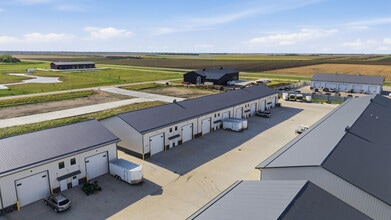 9827 Industrial Dr, Horace, ND for lease Interior Photo- Image 1 of 6