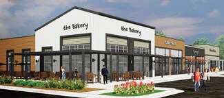 Plus de détails pour 225 Carmichael Way, Chesapeake, VA - Commerce de détail à louer