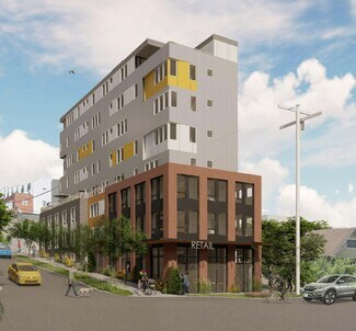 More details for 1900 23rd Ave S, Seattle, WA - Land for Sale