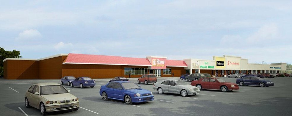 17 King St, Angus, ON à vendre - Photo principale - Image 1 de 1