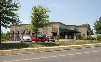 Plus de détails pour 800 NW South Outer Rd, Blue Springs, MO - Commerce de détail à vendre