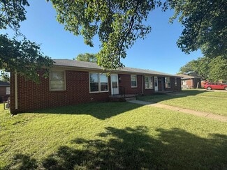More details for 810 S San Pablo Ln, Wichita, KS - Multifamily for Sale