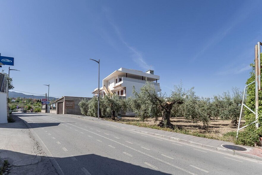 Land in Gójar, Granada for sale - Building Photo - Image 2 of 12