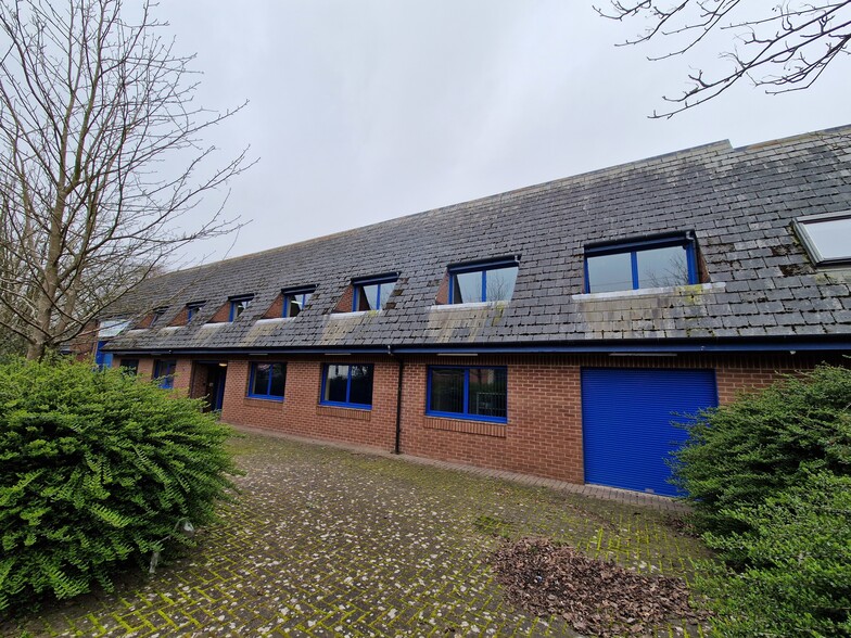 24 Longmoor Ln, Derby for lease - Building Photo - Image 3 of 4