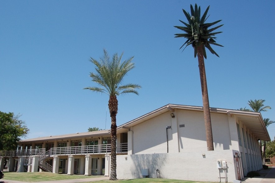 201 E Southern Ave, Tempe, AZ à louer - Photo du bâtiment - Image 3 de 30