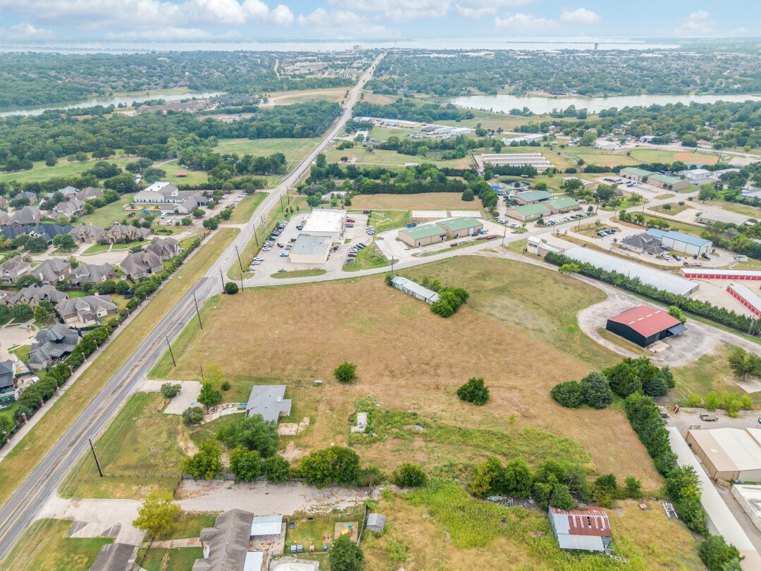 000 Ranch Trail Rd, Rockwall, TX à vendre Photo principale- Image 1 de 6