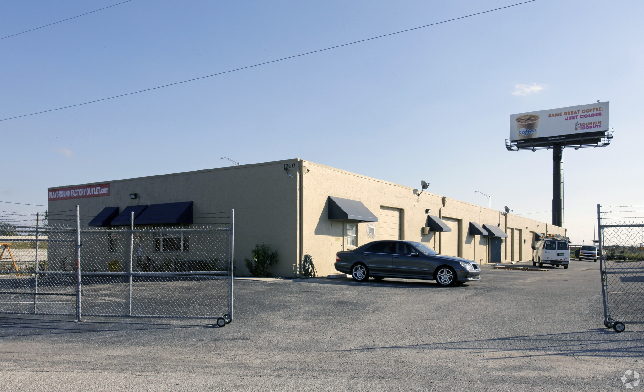 1700 Depot Ave, Delray Beach, FL for lease Primary Photo- Image 1 of 19