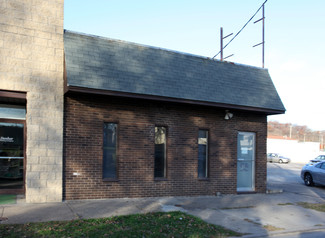 More details for 1308 Ohio Ave, Dunbar, WV - Office/Retail for Lease