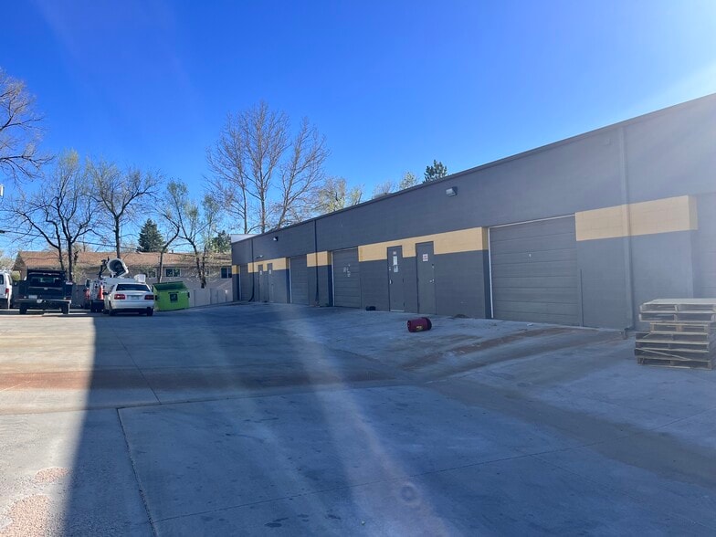 535 E Cimarron St, Colorado Springs, CO for sale - Building Photo - Image 2 of 7