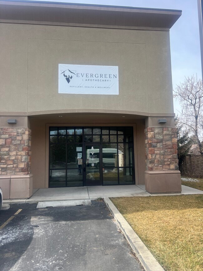 More details for 655 E 400 S, Springville, UT - Office/Retail for Lease