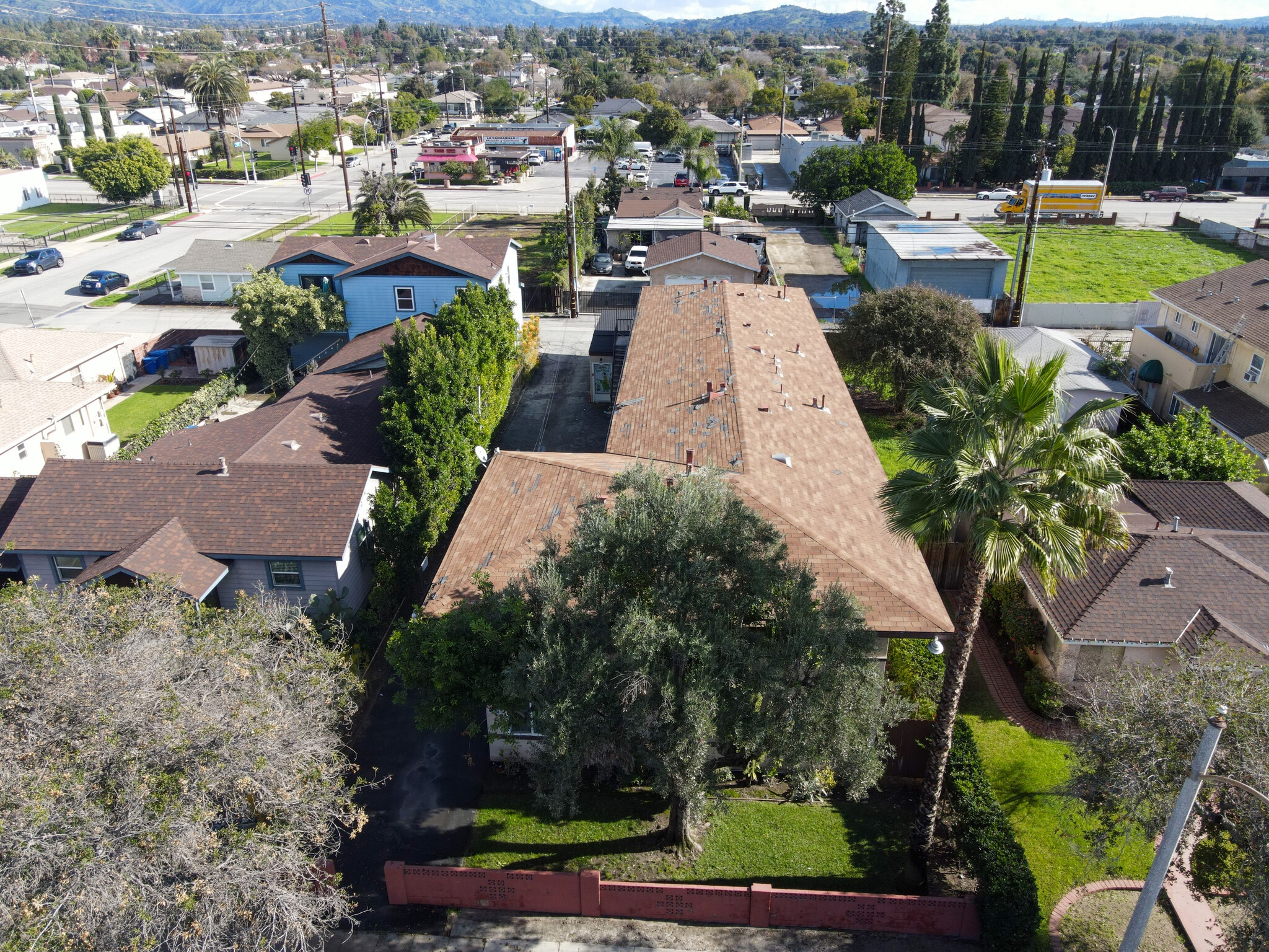 236 N San Gabriel Ave, Azusa, CA for sale Primary Photo- Image 1 of 11