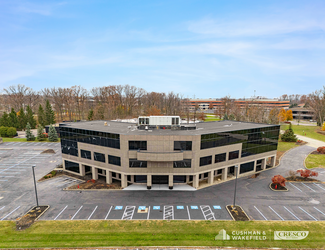 More details for 6120 Parkland Blvd, Mayfield Heights, OH - Office for Lease