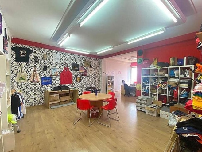 Bureau dans Madrid, Madrid à vendre - Photo intérieure - Image 3 de 4