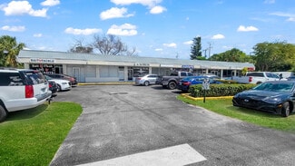 More details for 3325 Griffin Rd, Fort Lauderdale, FL - Retail for Lease