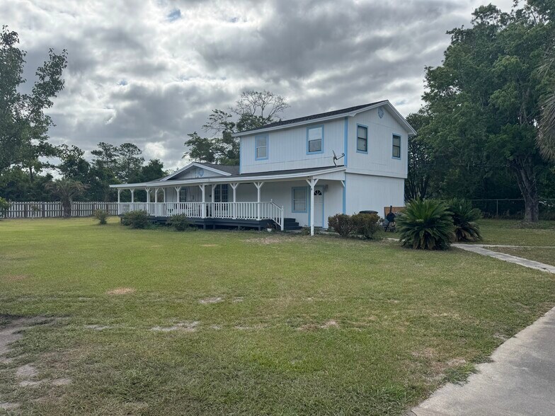 5517 Shad Rd, Jacksonville, FL à vendre - Photo du bâtiment - Image 2 de 17