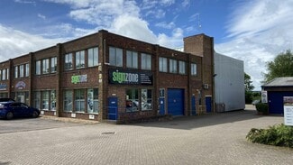 More details for Wayside House, Braunston Business Park – for Sale, Daventry