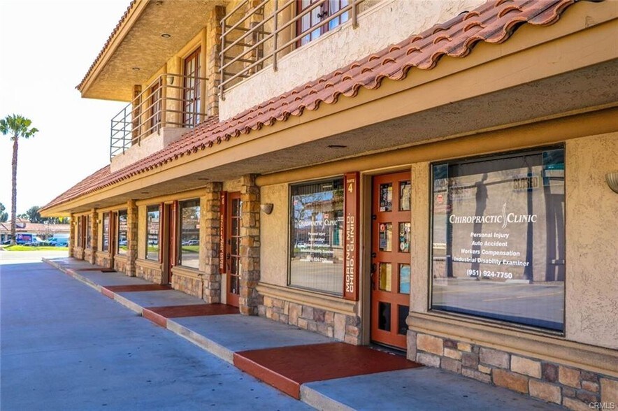 23846 Sunnymead Blvd, Moreno Valley, CA à louer - Autre - Image 3 de 12