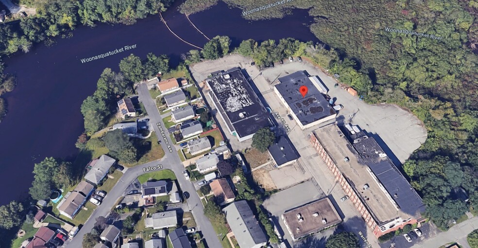 2 Warren Ave, North Providence, RI for sale - Building Photo - Image 2 of 5