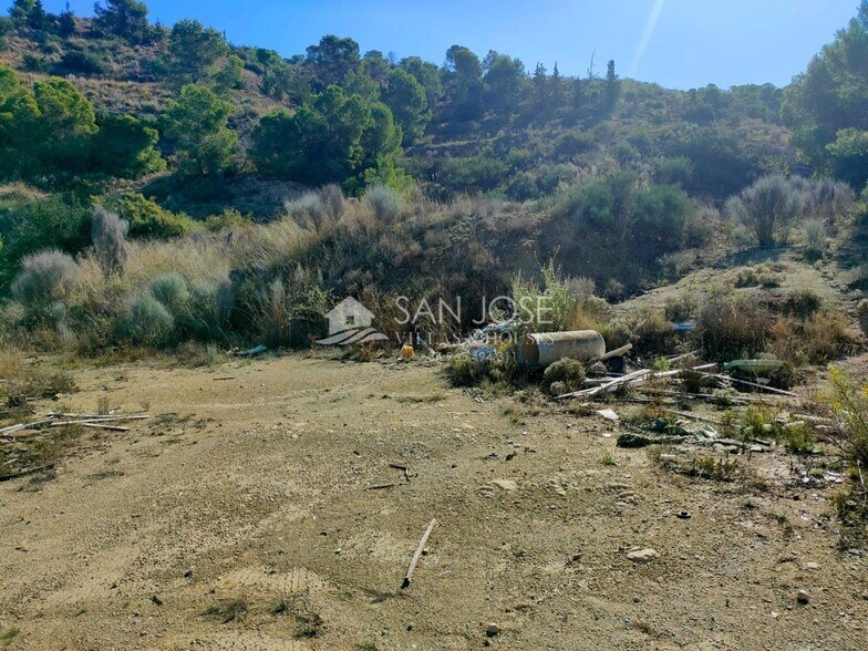 Land in Aspe for sale - Site Plan - Image 1 of 21