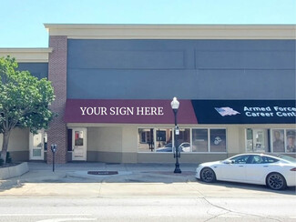 More details for 1000-1004 Massachusetts St, Lawrence, KS - Retail for Lease