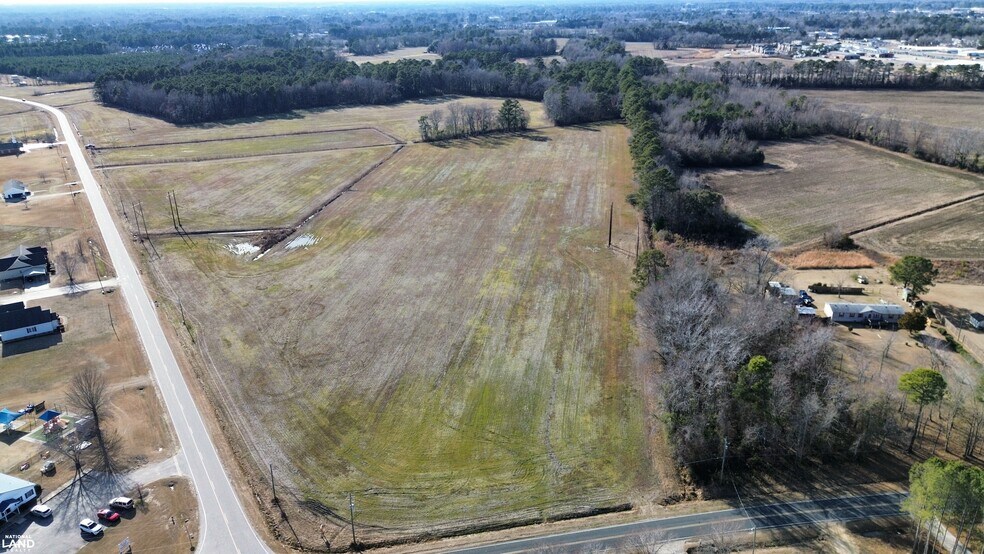 0 Mcphail Road, Lumberton, NC for sale - Primary Photo - Image 1 of 17