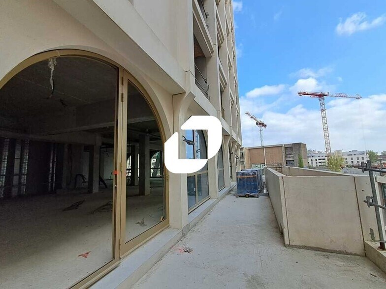 Commerce de détail dans Bordeaux à vendre - Photo du bâtiment - Image 2 de 21