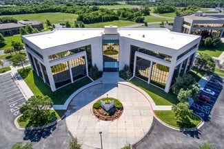 More details for 2024 N Woodlawn St, Wichita, KS - Office for Lease