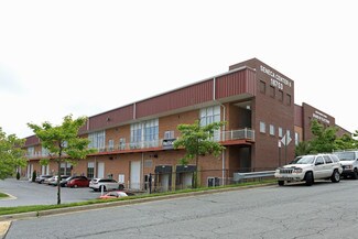 Plus de détails pour 18753 N Frederick Ave, Gaithersburg, MD - Industriel à louer