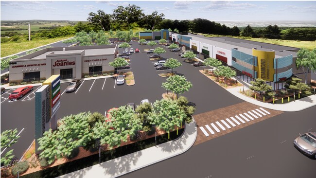 More details for 5480 Spring Mountain Rd, Las Vegas, NV - Retail for Lease